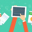 Digital marketing budget hero