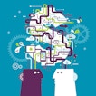 A peek behind the curtain what is digital strategy hero