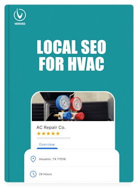 Local SEO for HVAC Businesses
