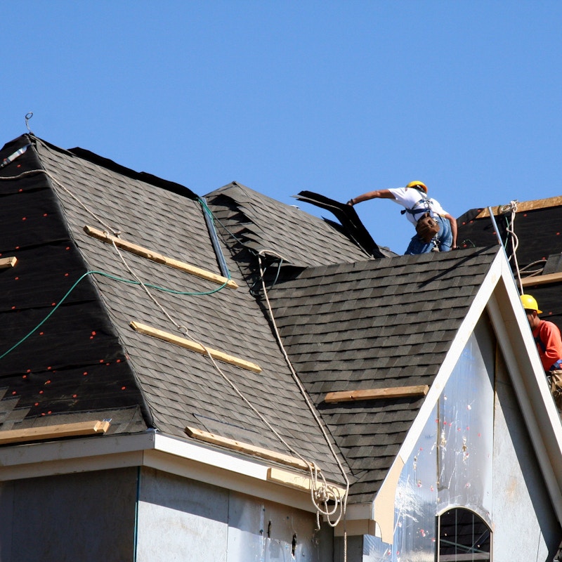 Roofer