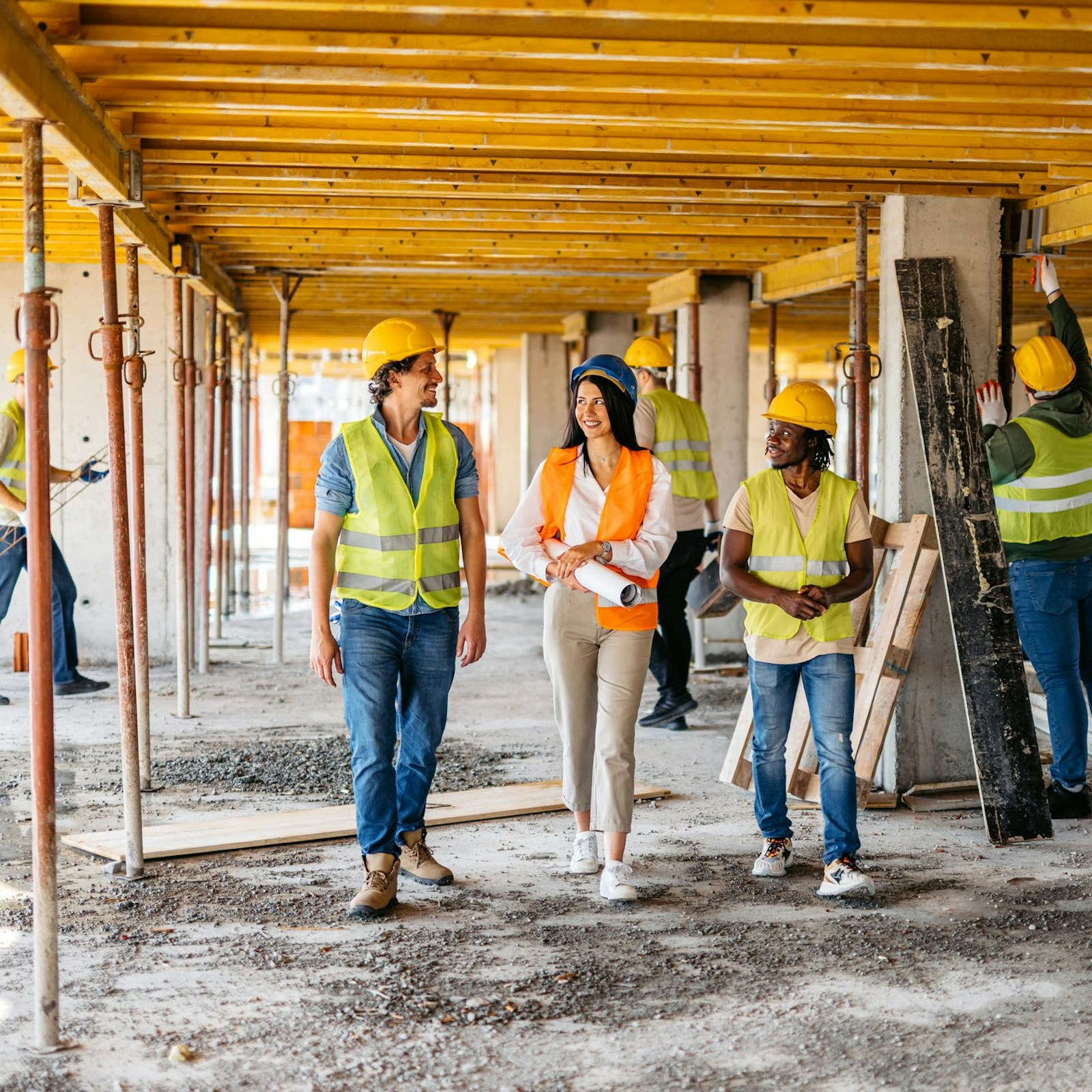 Digital Marketing for Building Materials Companies Venveo