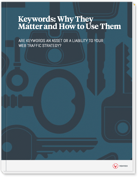 Keywords Report Cover Thumbnail